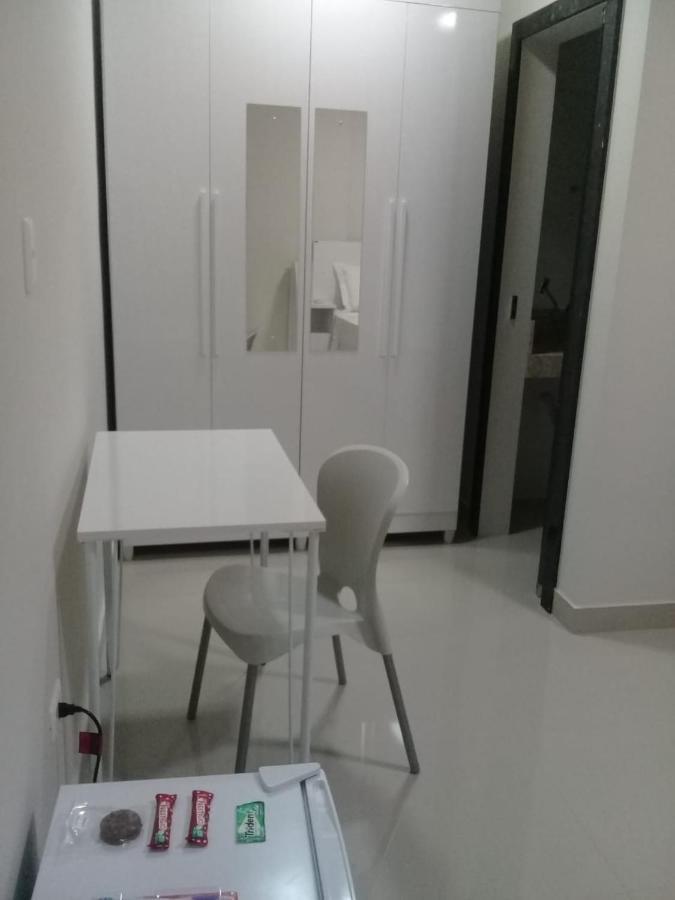 O Neves Hotel Guanambi Buitenkant foto